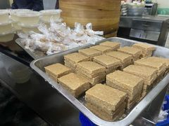 花生糕-没牙伯花生汤店(老药洲店)