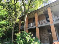 -福建师范大学(仓山校区)