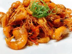 -和记小菜(东方店)