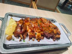 -羊之道草原味道清真餐厅(番禺店)