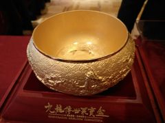 -无锡君来洲际酒店