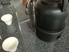 -上海古井假日酒店 · 井廊吧