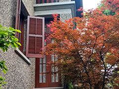 -思南公馆商业街