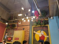 -钢管厂五区小郡肝串串香(奥克斯广场锦城万达店)