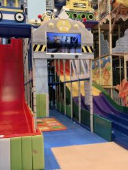 -meland亲子乐园•派对•研学(苏州悠方购物中心店)