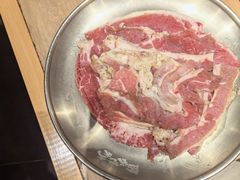 -西塔老太太泥炉烤肉(沈阳店)