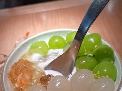 -RUXU入续糖水铺与包(卓悦中心店)