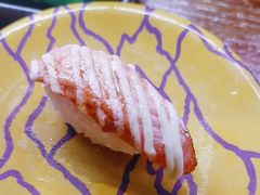 -伊秀·手握寿司·料理(裕华万达广场店)