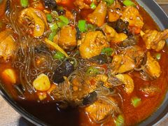 -风波庄(云蝠大厦店)