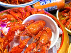 -虾乐园龙虾·夜宵(松江店)