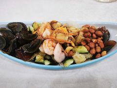 -同发号饭庄(复兴路店)