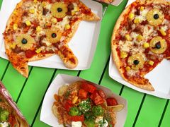 -Lotso Lunch Box 草莓熊餐盒