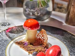 -Le Bistrot de Racine