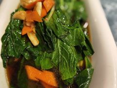 -长安炊烟庭院陕菜(七路明光路店)