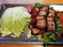 -蜀宴小调·精致家常菜(来福士店)