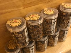 -面包谷Grains n' Beans(九号公馆店)