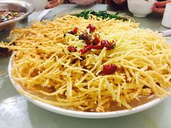 -无味饭店(九眼桥商业文化广场店)