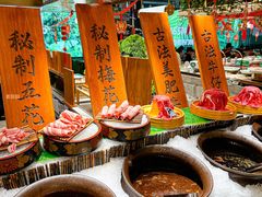 -亚马逊海鲜自助(梅溪湖步步高店)