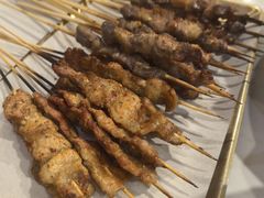 -新凯旋烧烤·燕姐千岛湖土菜