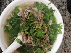 -清真喜兰老丁羊汤特色小吃