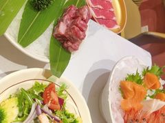 -花和寿喜烧·三文鱼自助专门店(光屿城店)