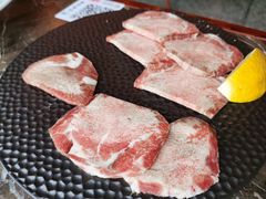 -一品诚记烤肉(大连柏威年购物中心店)