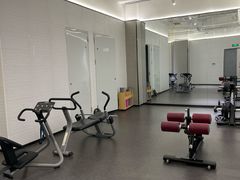 -FLARE STAR FITNESS(复地活力城店)