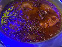 -钢管厂五区小郡肝串串香火锅(人民广场店)
