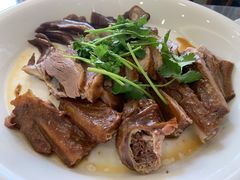 -陆记鹅庄·潮汕菜·狮头鹅(大仟里店)