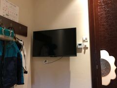 -华夏良子·足道SPA艾灸(铁道大厦店)