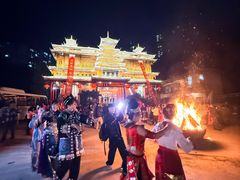 -亮欢寨酸汤鱼(沙冲路店)