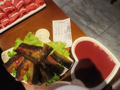 -重庆地瓜老火锅(广渠门店)