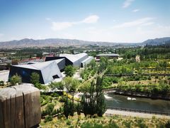 -大同煤炭博物馆