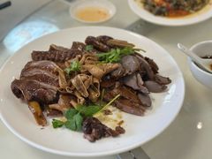 日日香招牌卤鹅五拼拼盘-日日香卤鹅饭店·澄海狮头鹅(澄海店)