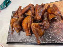 -五谷芳乳鸽王(梅沙老店)