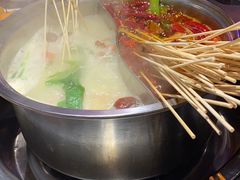 -铁箭门串串香主题火锅(汇锦城店)