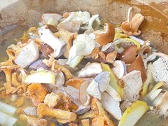 -双喜农庄·菌香园(安居家园店)