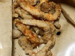 -潮妈小食