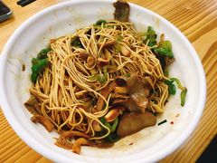 -超爷叔面馆(西园店)