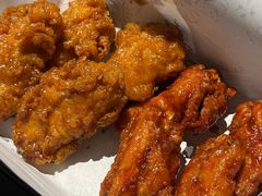 -Kyochon1991校村(共和路店)