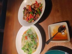 -蝦塘·中国餐馆(城墙南马道巷店)
