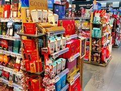 -Olé精品超市(北京合生汇店)