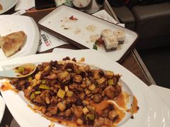 -北李妈妈菜·虾爬子大锅贴(贵和店)