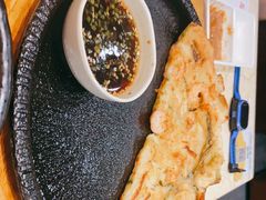 -德寿宫韩国料理(下沙店)