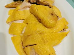 -金枝玉叶上海人家食府(三里河店)