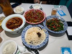 -欧记大排档·景德菜(上海首店)