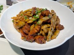 -将相和·海鲜蒸饺大连菜