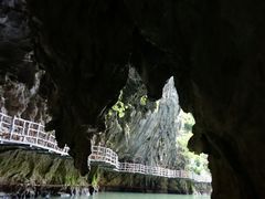 -英西峰林·洞天仙境