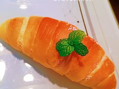 -Dough&Joe团憩(瑞虹天地月亮湾店)