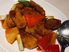 -利苑酒家(华熙国际店)